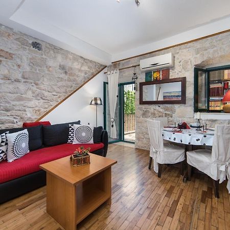 Apartments Gajeta Gradac  Dış mekan fotoğraf