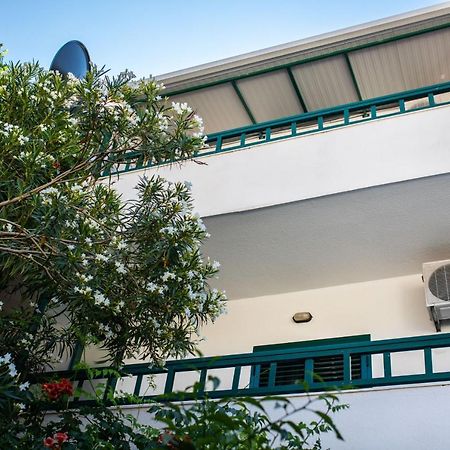 Apartments Gajeta Gradac  Dış mekan fotoğraf