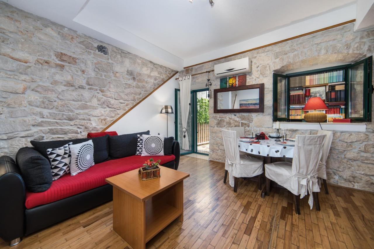 Apartments Gajeta Gradac  Dış mekan fotoğraf