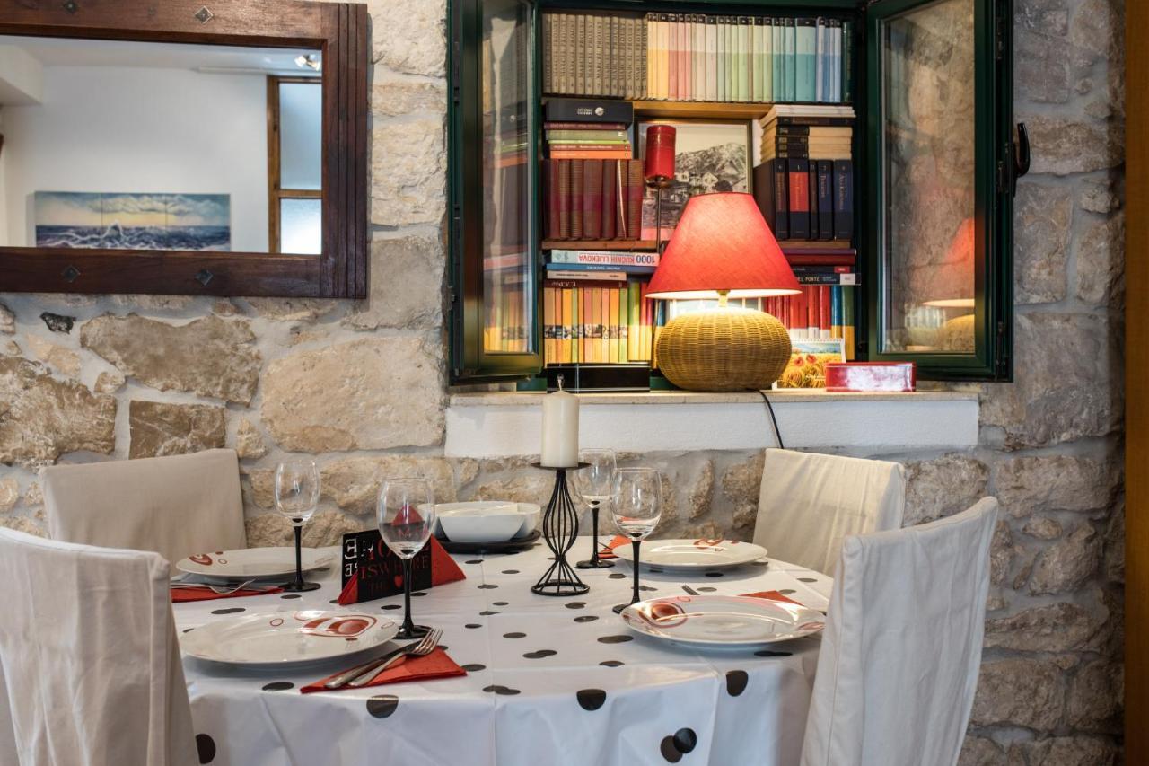 Apartments Gajeta Gradac  Dış mekan fotoğraf