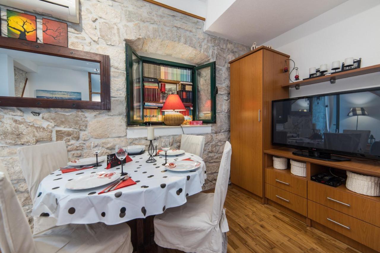 Apartments Gajeta Gradac  Dış mekan fotoğraf