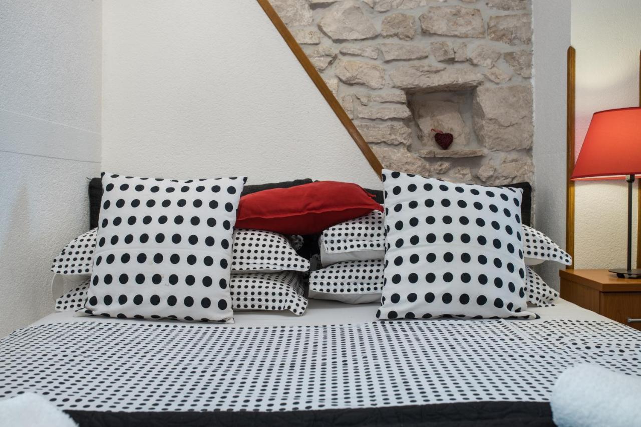 Apartments Gajeta Gradac  Dış mekan fotoğraf