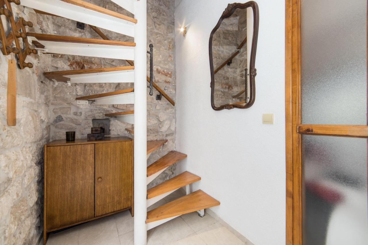 Apartments Gajeta Gradac  Dış mekan fotoğraf