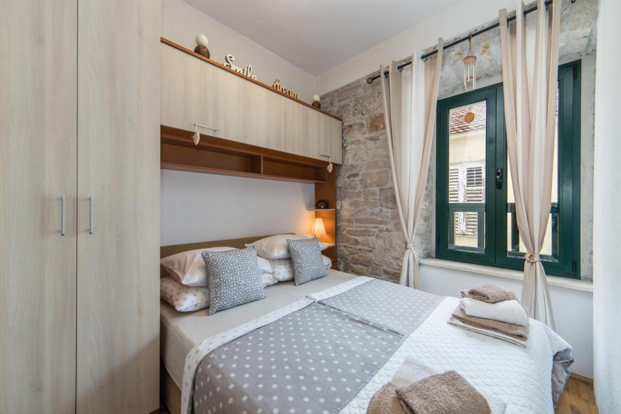 Apartments Gajeta Gradac  Dış mekan fotoğraf