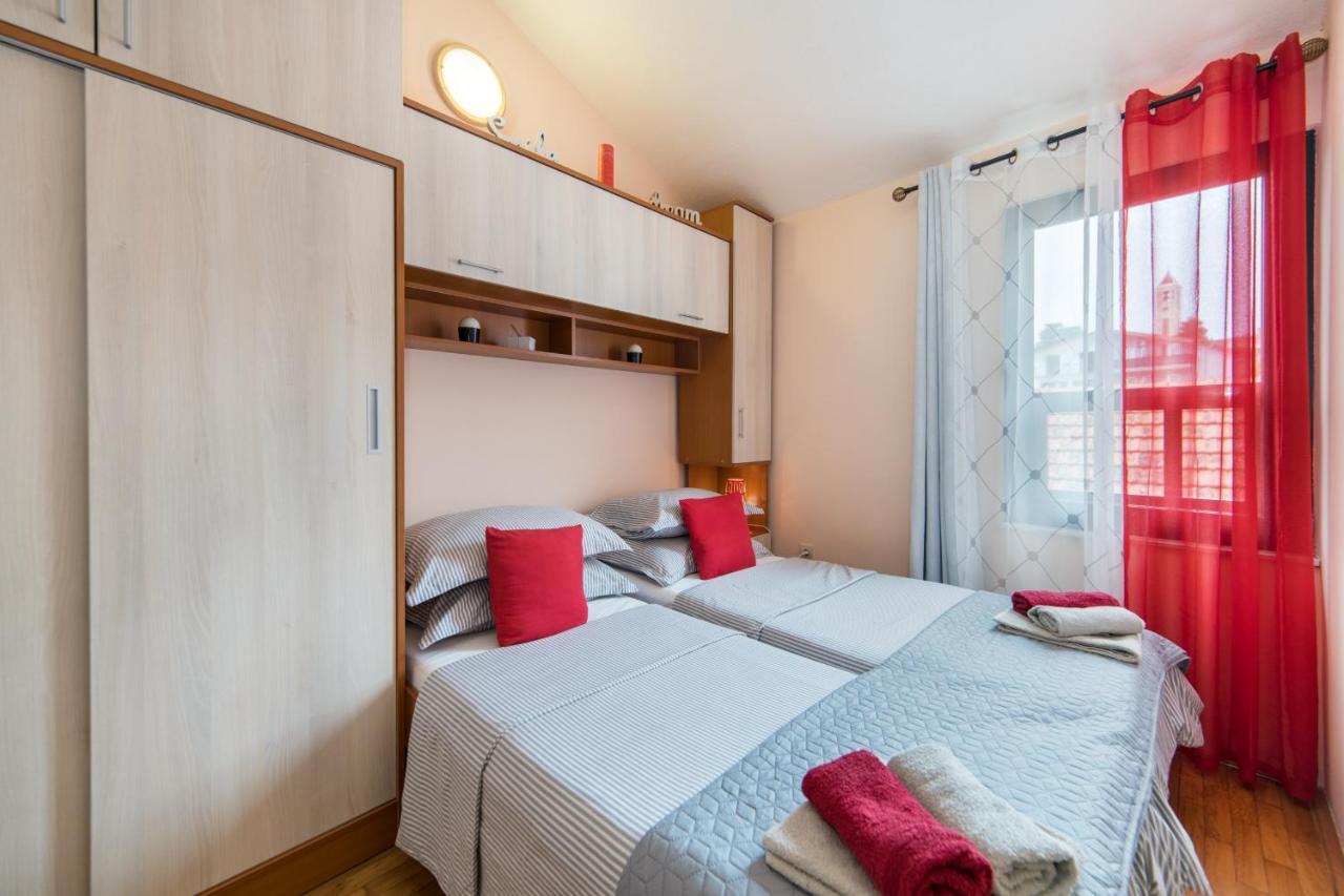 Apartments Gajeta Gradac  Dış mekan fotoğraf