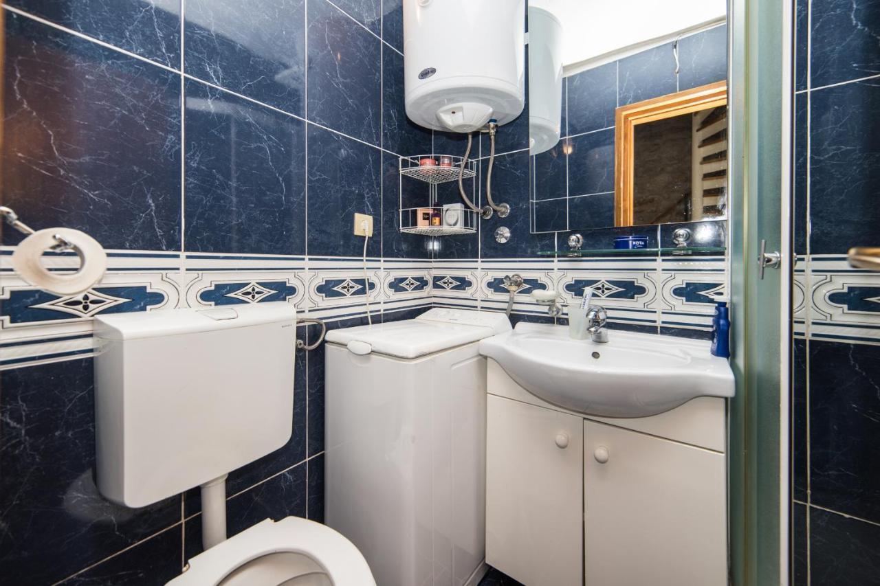 Apartments Gajeta Gradac  Dış mekan fotoğraf