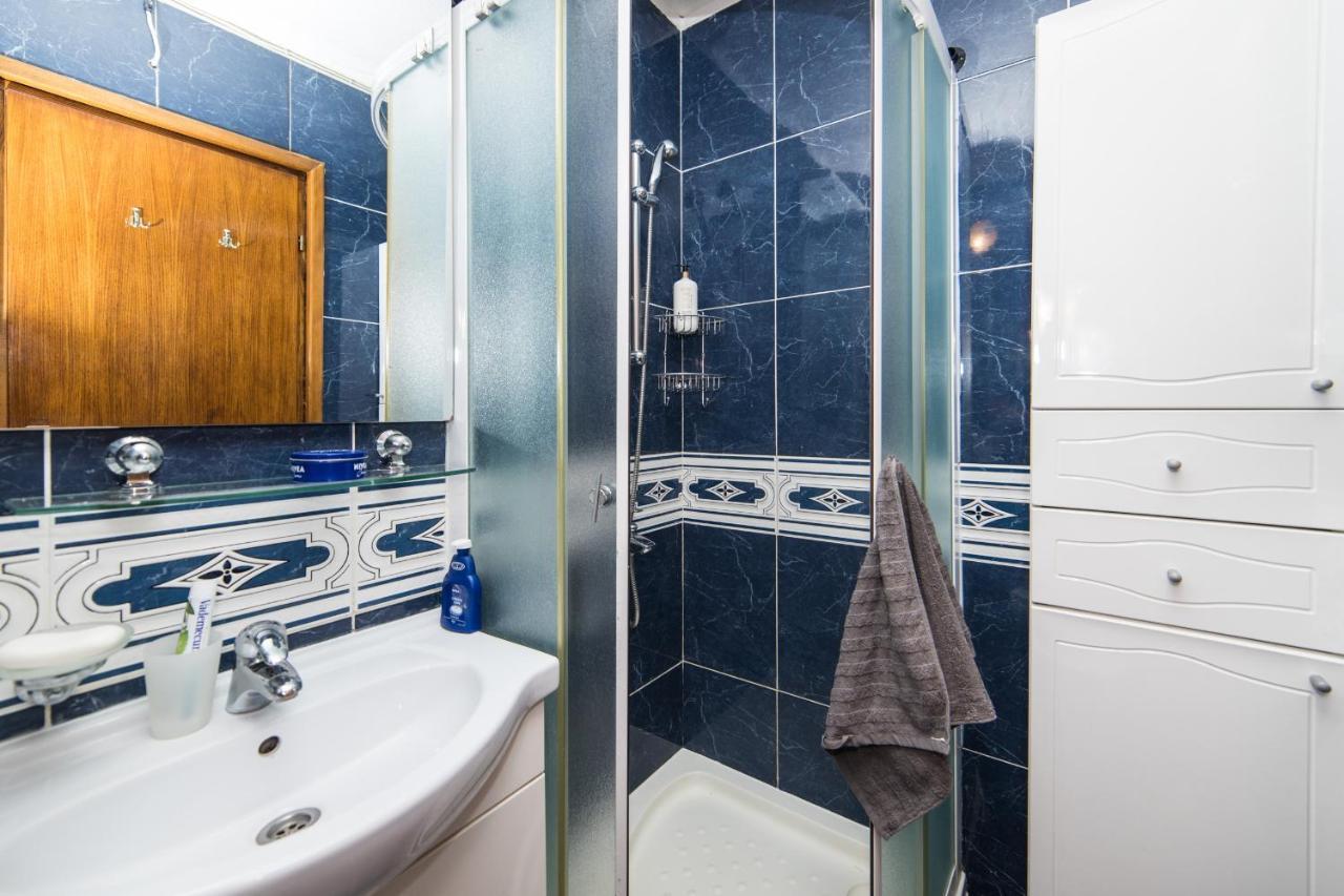 Apartments Gajeta Gradac  Dış mekan fotoğraf