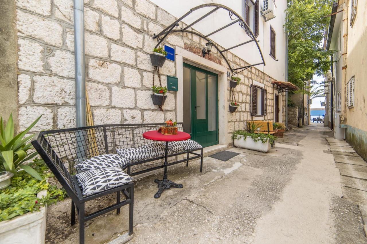 Apartments Gajeta Gradac  Dış mekan fotoğraf