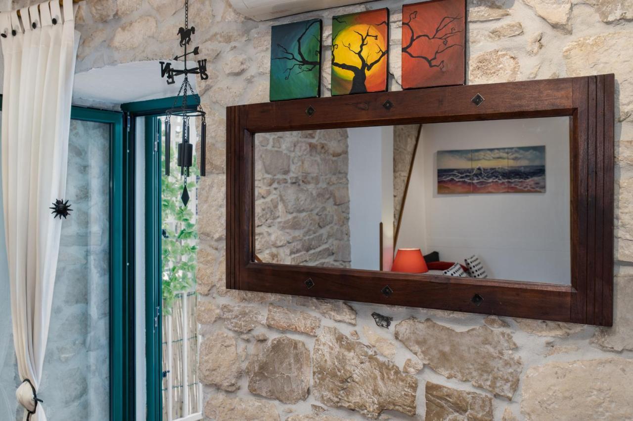 Apartments Gajeta Gradac  Dış mekan fotoğraf
