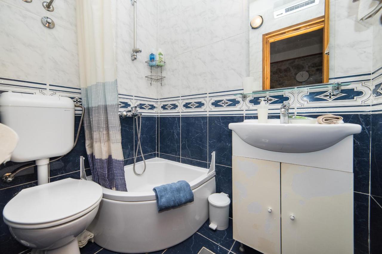 Apartments Gajeta Gradac  Dış mekan fotoğraf