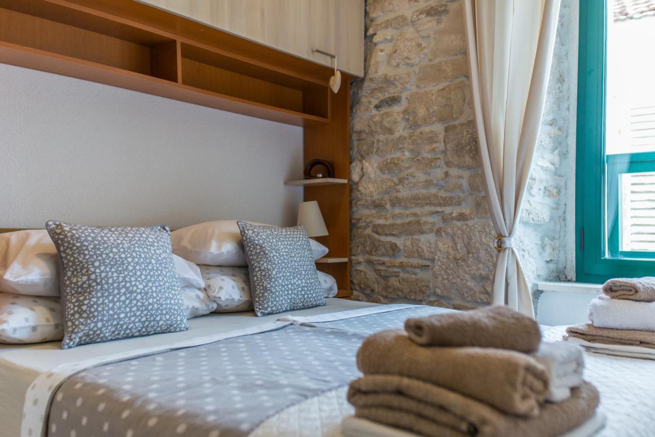 Apartments Gajeta Gradac  Dış mekan fotoğraf