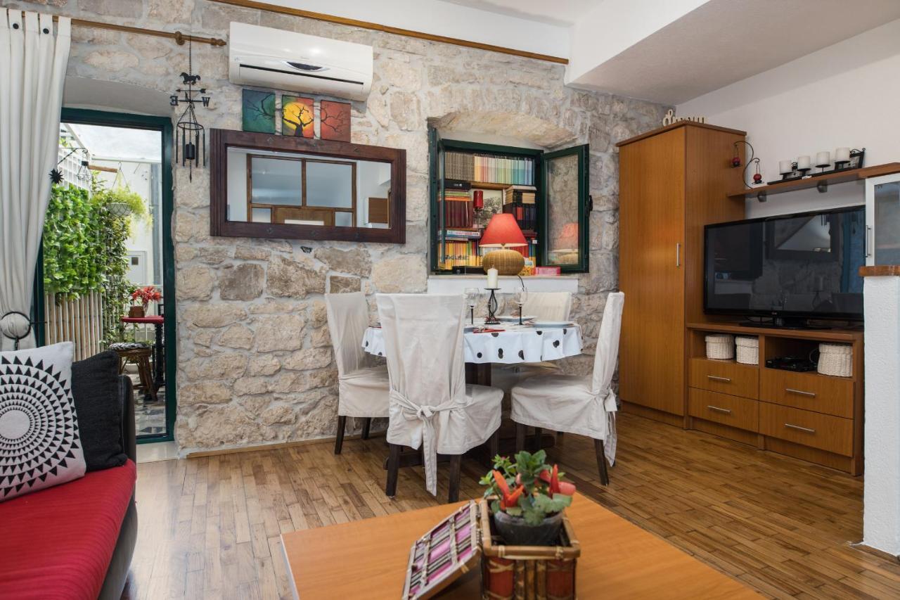 Apartments Gajeta Gradac  Dış mekan fotoğraf