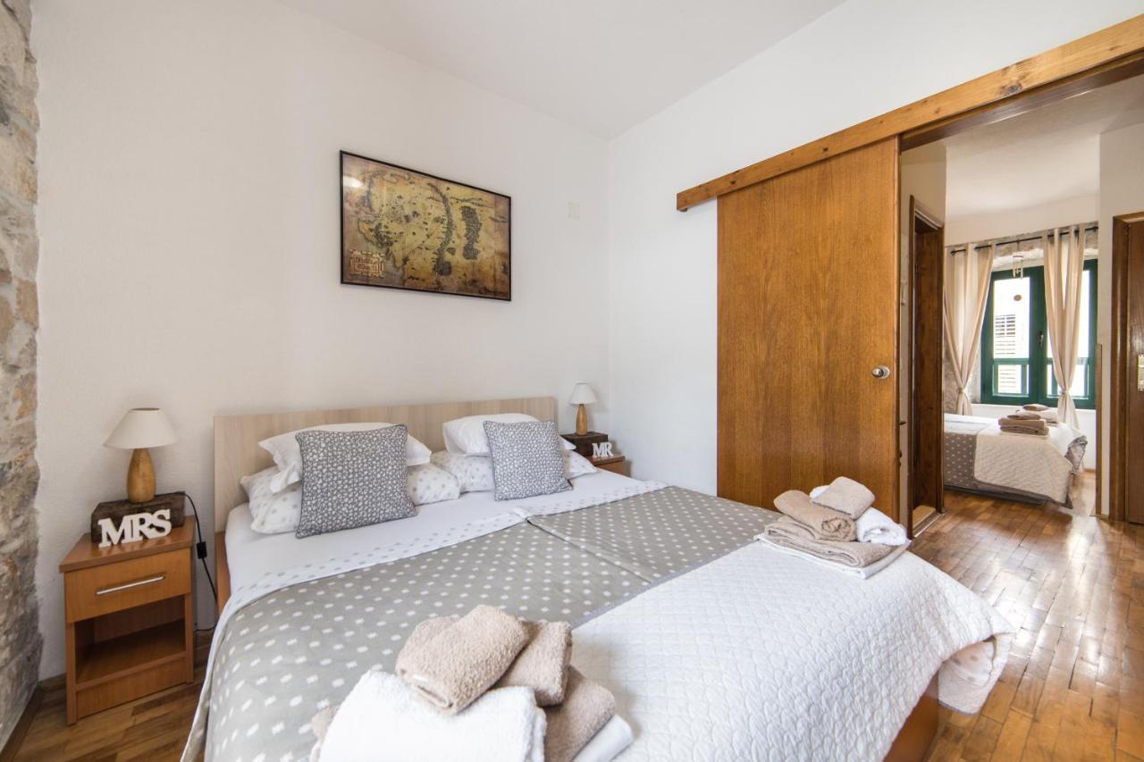 Apartments Gajeta Gradac  Dış mekan fotoğraf