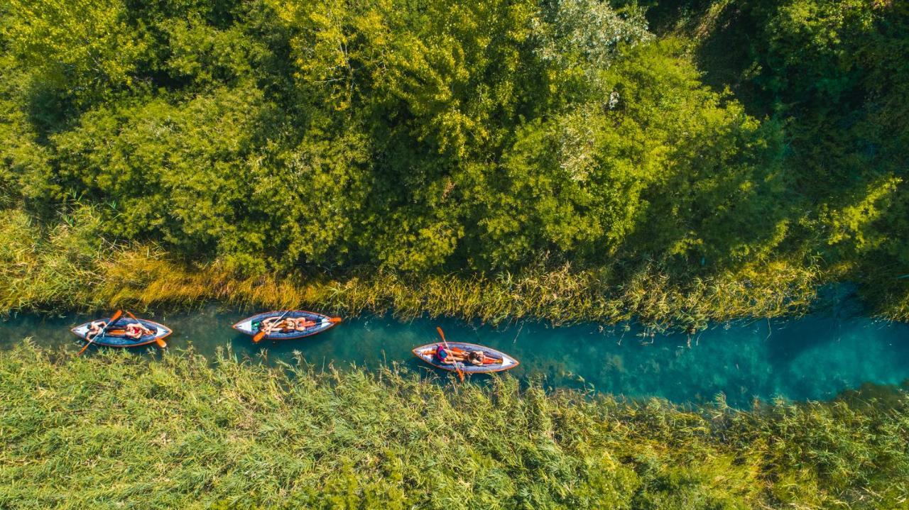 Apartments Gajeta Gradac  Dış mekan fotoğraf